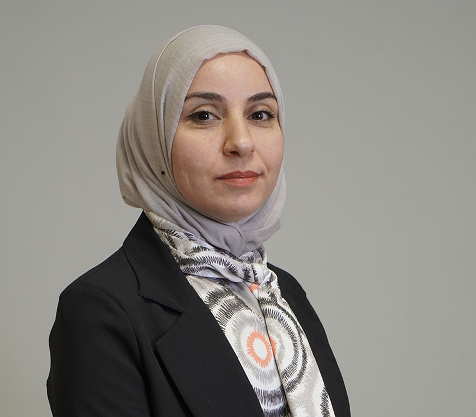 م. سها أسود دهش