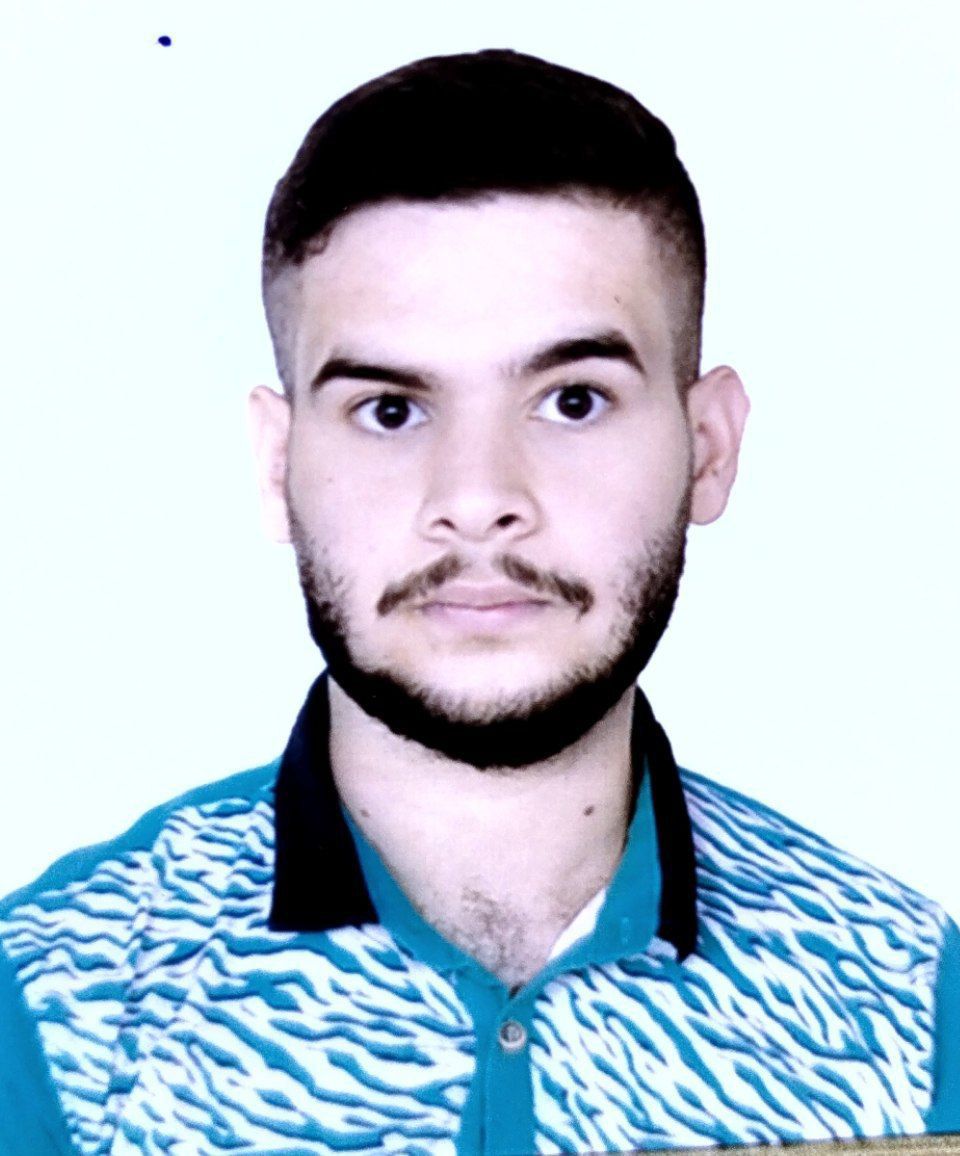 أحمد مؤيد محمد