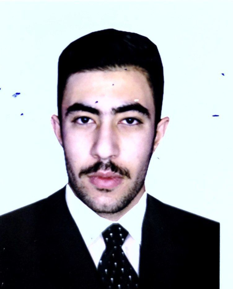 سؤدد جاسم محمد