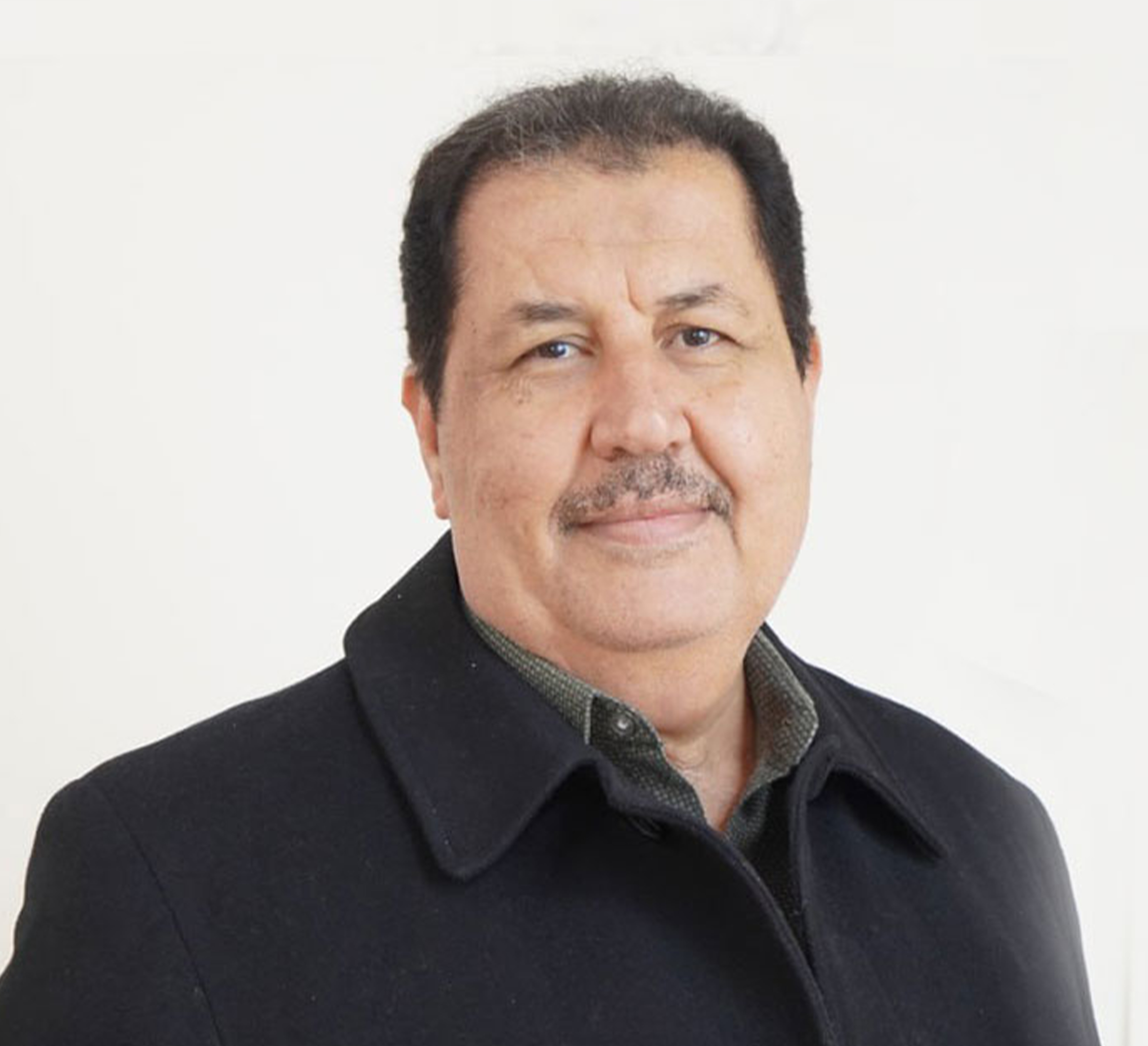 أ.م. محمد إبراهيم هزيم