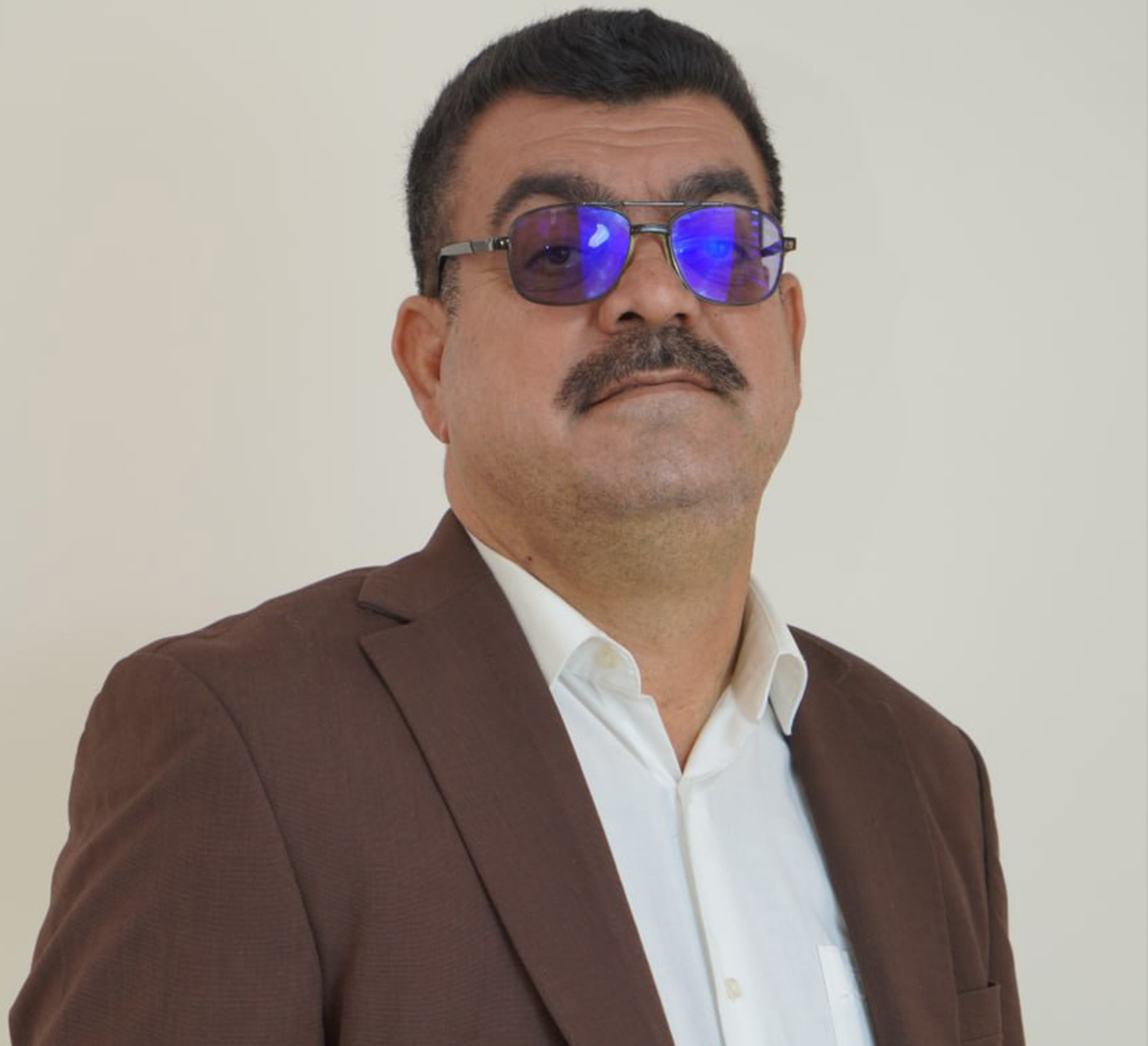 أ.م. جمال خضر محمود