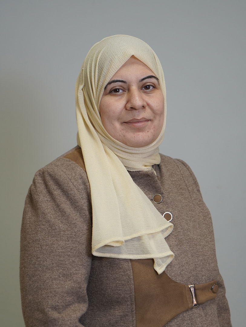 رئيس فرع صناعة الأسنان